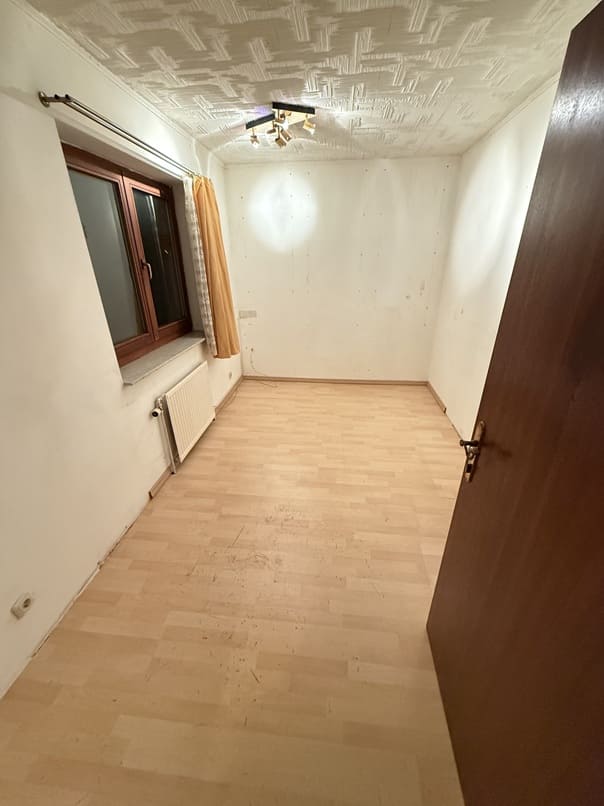 Entrümpelungsservice von Pack Ma's Nachher