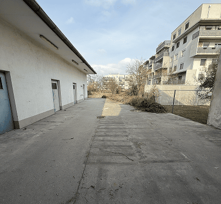 Gewerbeentrümpelung Mödling von Pack Ma's