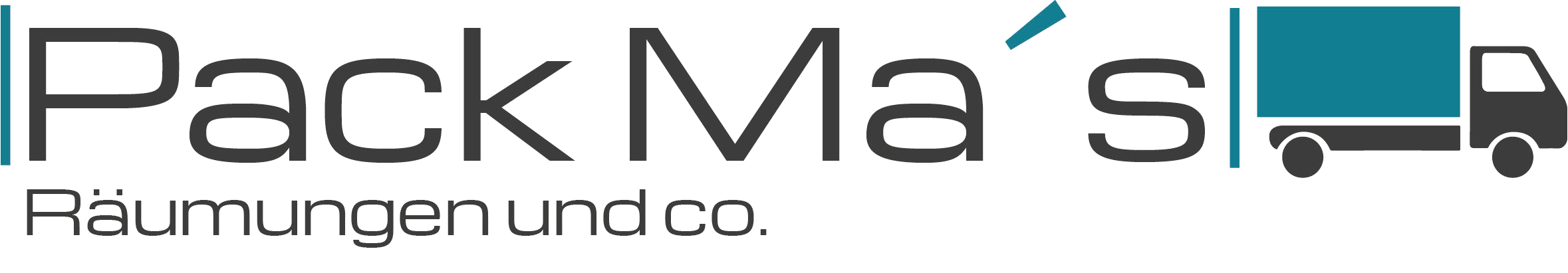 Pack Ma's Logo