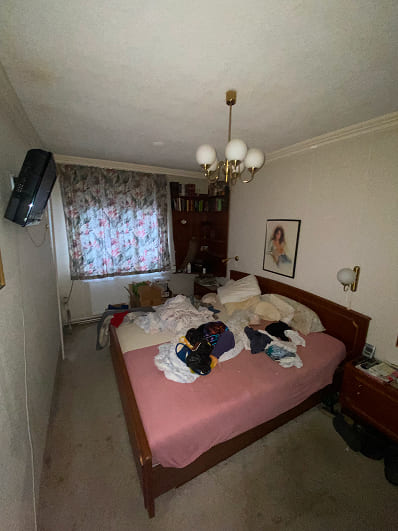 Wohnungsentrümpelung Pressbaum von Pack Ma's