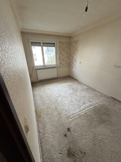 Wohnungsentrümpelung Stockerau von Pack Ma's