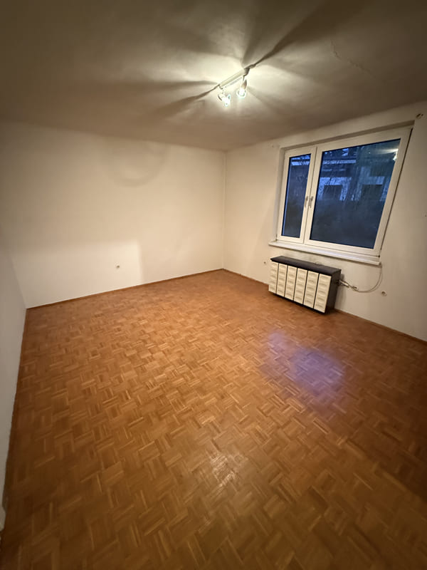 Wohnungsentrümpelung von Pack Ma's Nachher